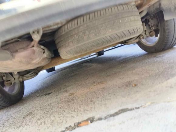 [青岛·鲁B] 二手宝骏宝骏7302014款 1.5L 手动舒适ESP版 7座