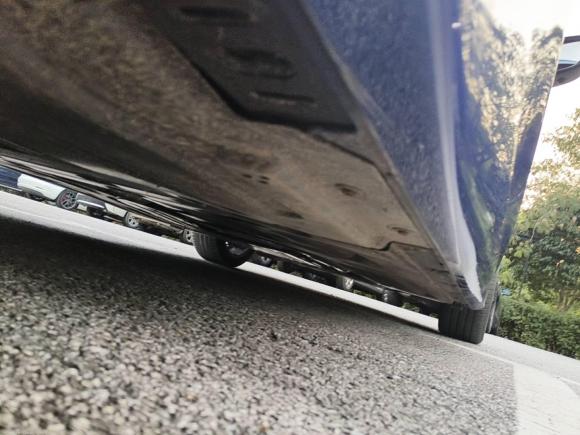 [上海·沪F] 二手宝马宝马3系2021款 改款 320Li M运动套装