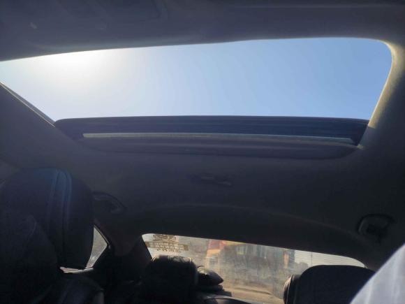 [台州·陕A] 二手现代朗动2015款 1.6L 自动领先型