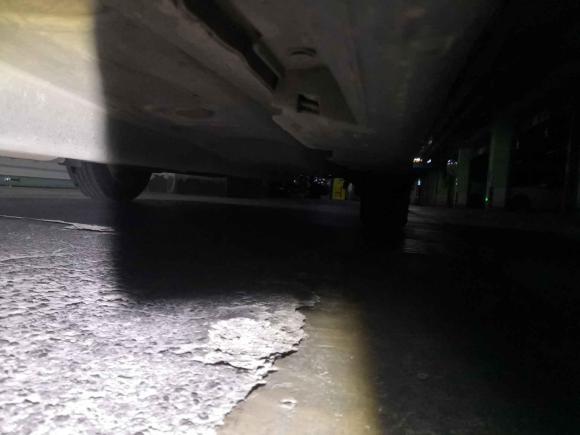 [宁波·浙B] 二手丰田凯美瑞2007款 240G 豪华版