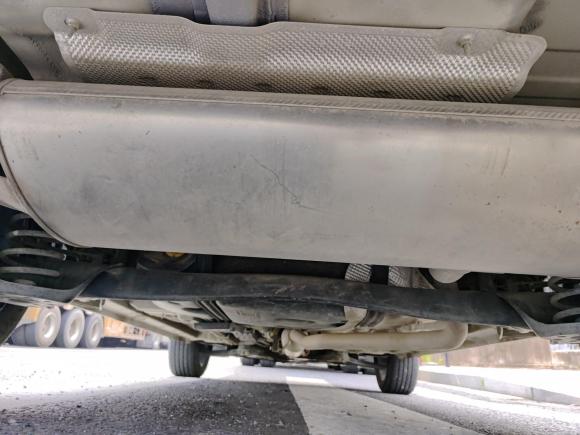 [湖州·浙D] 二手长安长安CS35PLUS2019款 1.4T DCT畅联蓝鲸版