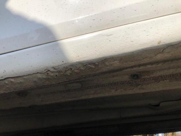 [苏州·苏E] 二手别克君威2012款 2.0L 豪华版