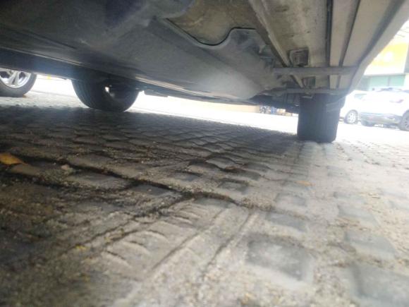 [深圳·粤B] 二手雷诺科雷嘉2016款 2.0L 四驱至尊版