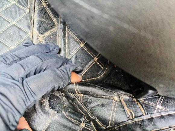 [合肥·皖A] 二手荣威荣威i62020款 PLUS 1.6L CVT 4G互联荣耀旗舰版