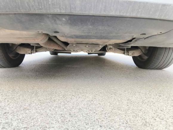 [苏州·苏U] 二手宝马宝马5系GT2015款 528i 领先型