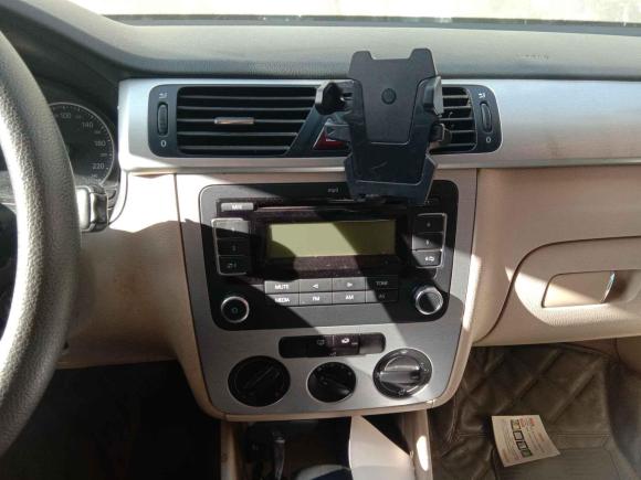 [芜湖·皖B] 二手大众宝来2011款 1.6L 自动时尚型