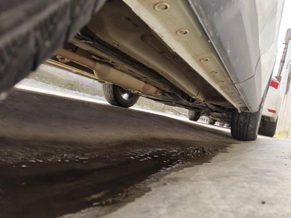 [佛山·粤E] 二手捷途捷途X70 PLUS2021款 1.5T 手动林 7座