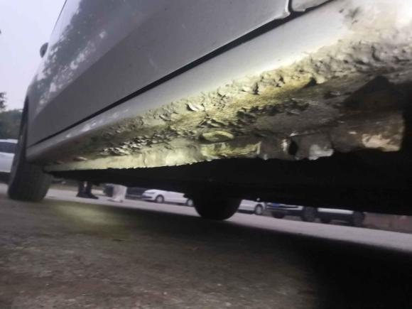 [成都·川A] 二手标致标致3012018款 1.6L 手动舒适版