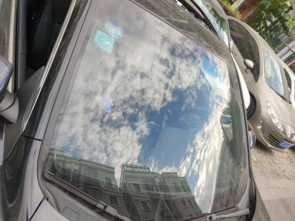 [上海·浙F] 二手本田雅阁2015款 2.0L LXS  精英版