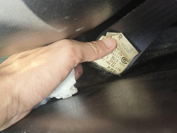 [广州·粤A] 二手马自达马自达52013款 2.0L 自动舒适型