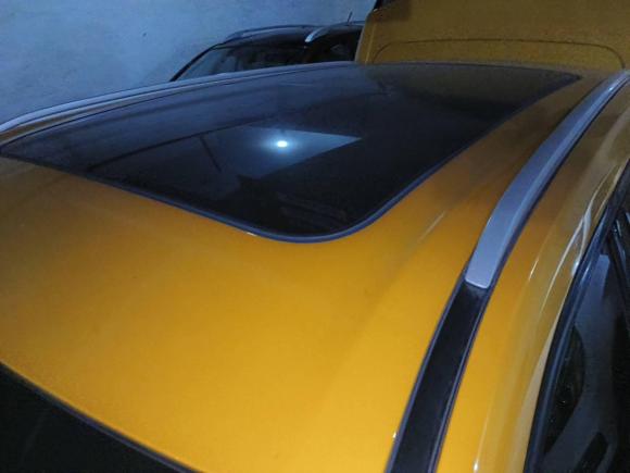 [杭州·浙A] 二手奔腾奔腾T772020款 PRO 280 TID 自动尊贵型