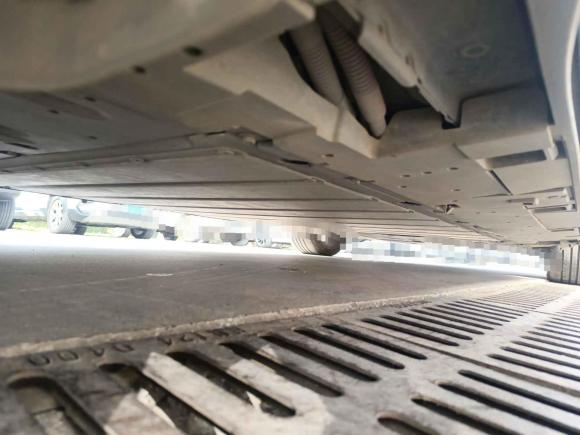 [合肥·皖A] 二手丰田丰田bZ32023款 517km 精英PRO