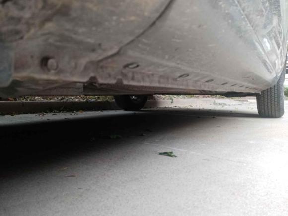 [佛山·粤X] 二手日产阳光2011款 1.5XE CVT舒适版