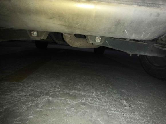 [温州·浙C] 二手荣威荣威RX52016款 20T 两驱自动互联网智享版