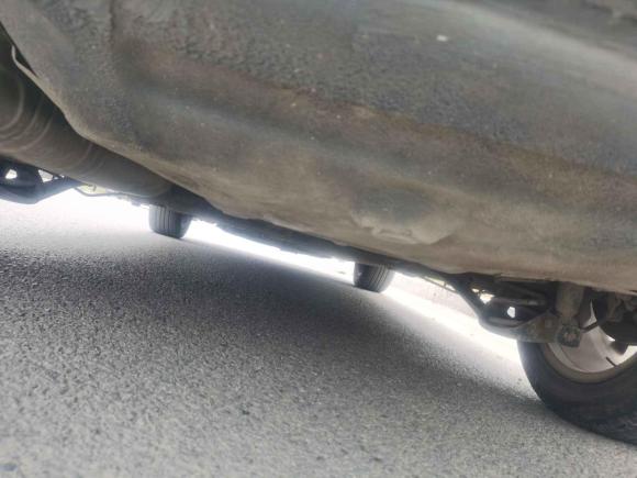 [温州·浙C] 二手大众朗行2013款 1.4TSI 自动豪华型