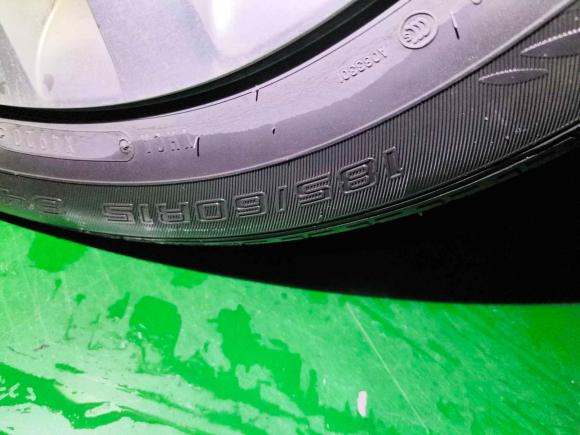 [杭州·浙A] 二手本田飞度2021款 1.5L CVT潮享版