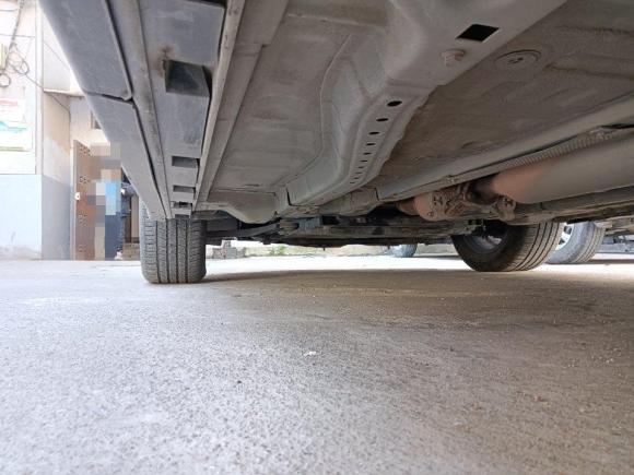 [合肥·皖A] 二手中华中华V62018款 1.5T 自动尊贵型