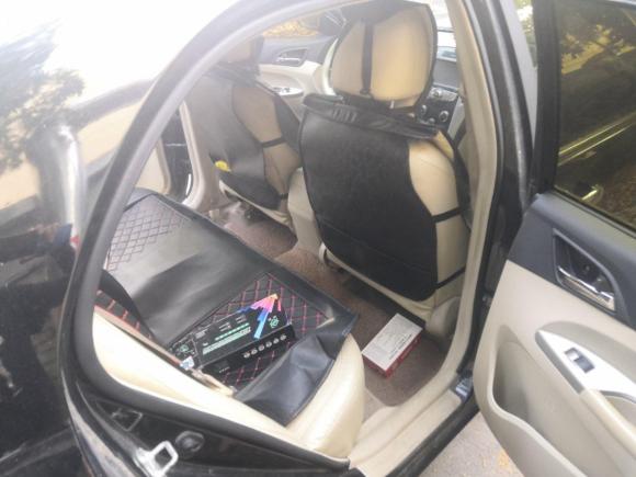 [嘉兴·鲁R] 二手比亚迪比亚迪F32014款 1.5L 手动尊贵型