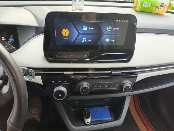 [合肥·皖A] 二手奔腾奔腾NAT2021款 网约版