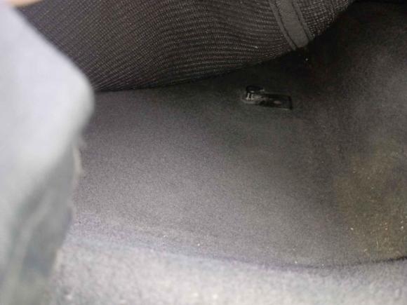 [成都·川A] 二手道奇酷威2010款 2.7