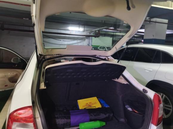 [南京·苏A] 二手斯柯达明锐2012款 1.6L 手动逸俊版