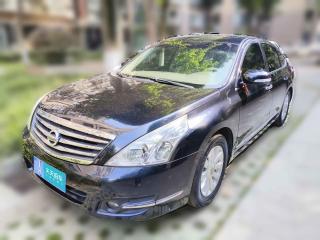 日产天籁2008款 2.5L XL领先版