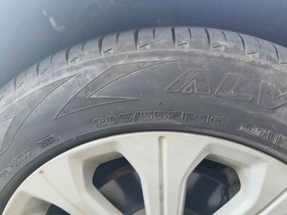 [青岛·鲁B] 二手福特福睿斯2017款 幸福版 1.5L 自动时尚型