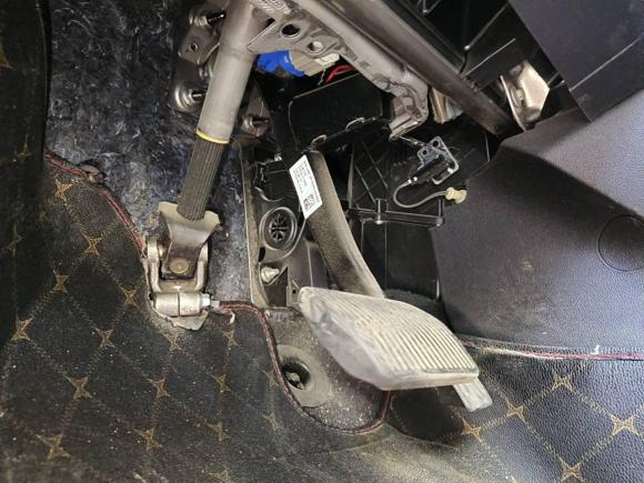 [西安·陕A] 二手福特福睿斯2019款 1.5L 自动悦享型