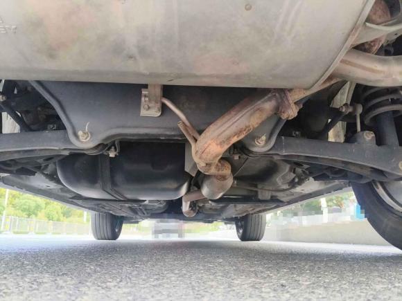 [合肥·皖A] 二手三菱劲炫ASX2020款 2.0L CVT智领版