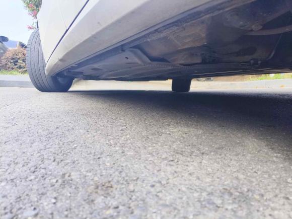 [南京·苏A] 二手奥迪奥迪A32020款 Limousine 35 TFSI 时尚型 国VI