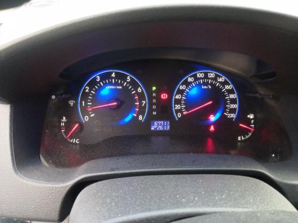 [西安·陕A] 二手马自达马自达82015款 2.5L 领航版