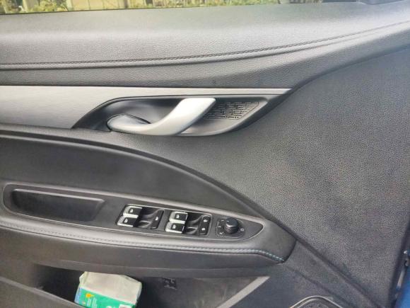 [深圳·粤B] 二手吉利汽车帝豪新能源2018款 EV450 尊贵型