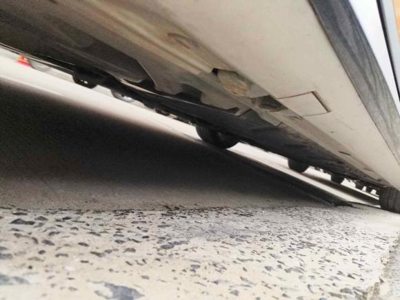 [上海·沪A] 二手奔驰奔驰CLA AMG2017款 AMG CLA 45 4MATIC