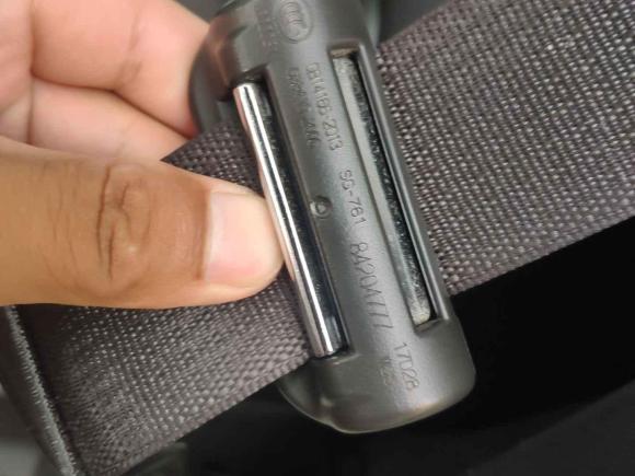 [南昌·赣A] 二手雪佛兰探界者2018款 535T 自动驭界版