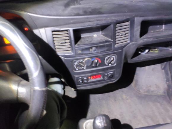 [杭州·贵E] 二手五菱汽车五菱之光小卡2016款 1.2L 双排LSI