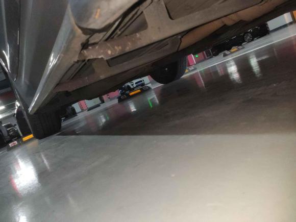 [杭州·浙A] 二手现代胜达2013款 2.0T 自动四驱尊贵型