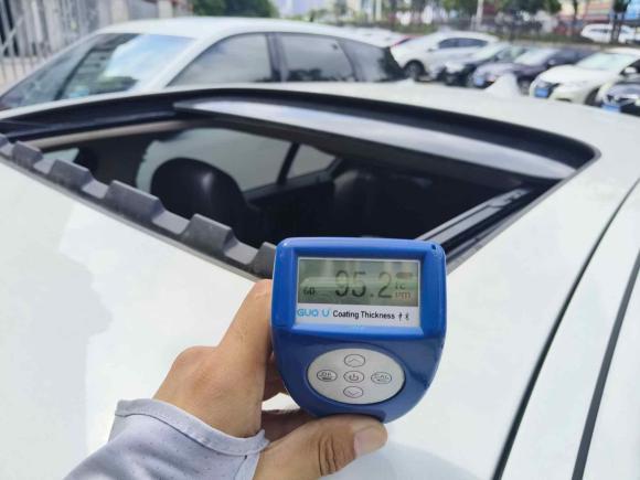 [佛山·浙D] 二手宝马宝马5系2014款 525Li 豪华设计套装