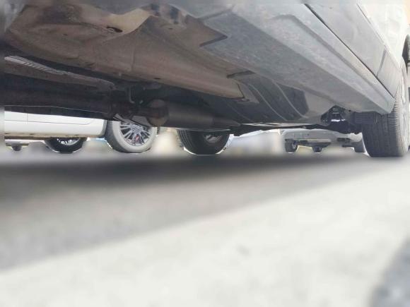 [成都·川M] 二手哈弗哈弗H62018款 蓝标 运动版 1.5T 自动两驱精英型