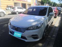 [佛山·粤E]荣威&nbsp;&nbsp;荣威360&nbsp;&nbsp;2018款PLUS1.5L自动豪华版