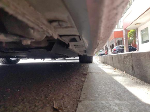 [杭州·皖A] 二手奥迪奥迪A72012款 2.8FSI quattro进取型