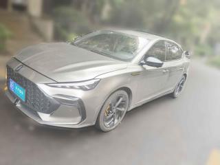 名爵MG62021款 Pro 1.5T 自动Trophy旗舰版「杭州二手车」「天天拍车」