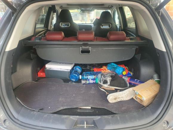 [济南·鲁A] 二手长安长安CS75 PLUS2020款 2.0T 自动旗舰型