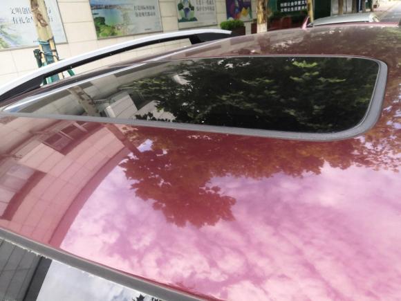 [金华·浙G] 二手本田本田CR-V2013款 2.4L 两驱豪华版