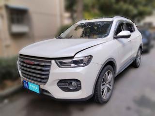 哈弗哈弗H62017款红标1.5T自动两驱智尚型