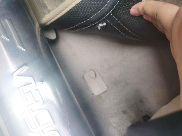 [青岛·鲁B] 二手菲亚特菲翔2012款 1.4T 自动劲享版