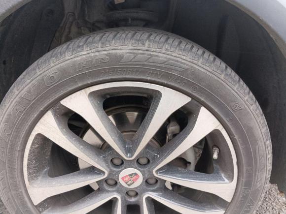 [南京·苏L] 二手荣威荣威RX32020款 1.6L 手动4G互联超爽旗舰版