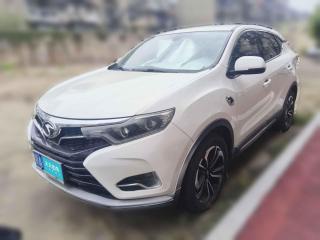 东南东南DX72018款 经典版 1.5T 自动舒适型 国V「南昌二手车」「天天拍车」