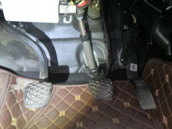 [宁波·鄂E] 二手吉利汽车博越2018款 2.0L 手动两驱智雅型