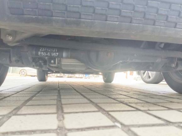 [上海·沪A] 二手五菱汽车宏光MINIEV2020款 自在款 三元锂