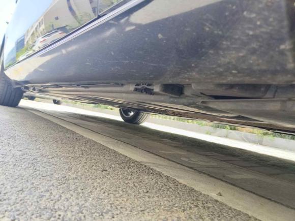 [苏州·苏U] 二手奔驰奔驰E级2018款 改款 E 300 L 时尚型